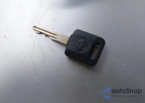 2002 Nissan Frontier Xe-V6 from USA, damaged, VIN 1N6ED26YX2C392129